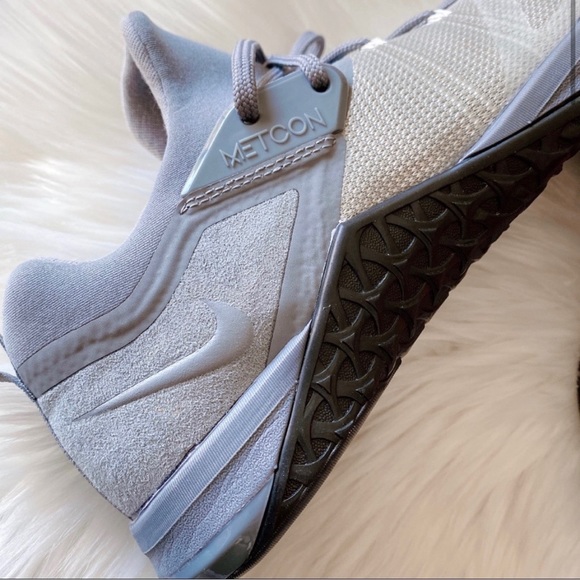 Nike Metcon Flyknit 3 Sneaker - Picture 4 of 9